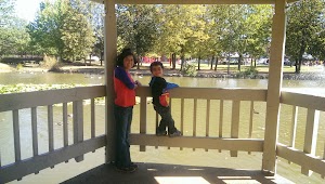 Red Sunset Park - photo 41