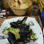 Photo n°1 de l'avis de Bogdan.o fait le 26/08/2021 à 12:55 sur le  Osteria Sciapò à Palermo
