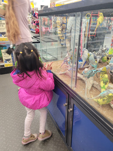 Pet Store «B & B Pet Stop, Inc.», reviews and photos, 5035 Cottage Hill Rd, Mobile, AL 36609, USA