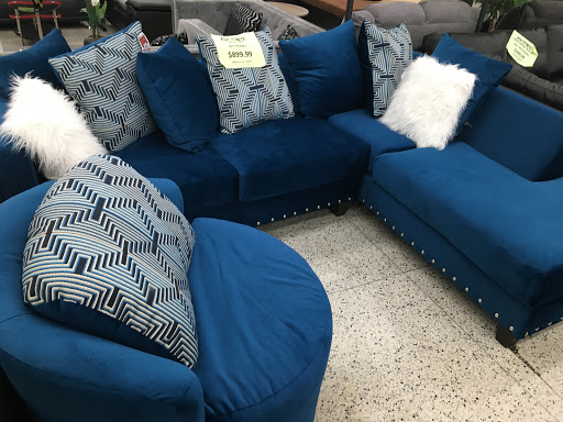 Furniture Store «Price Busters Discount Furniture», reviews and photos, 7756 Marlboro Pike, Forestville, MD 20747, USA