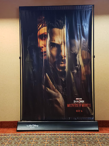 Movie Theater «Cinemark 14 and XD», reviews and photos, 1151 Congress Ave, Boynton Beach, FL 33426, USA