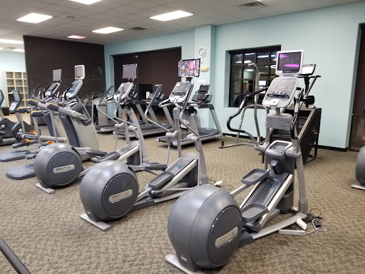 Gym «Anytime Fitness», reviews and photos, 1812 S Seneca St, Wichita, KS 67213, USA