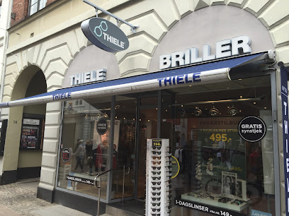 Thiele Briller & Kontaktlinser