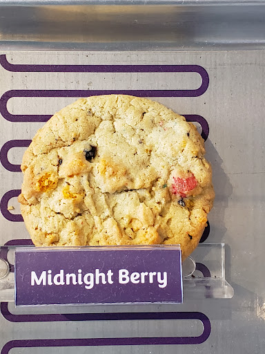 Cookie Shop «Insomnia Cookies», reviews and photos, 433 Jersey St, Lexington, KY 40508, USA