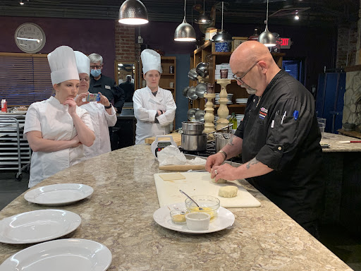 Culinary School «The Culinary Center of Kansas City», reviews and photos