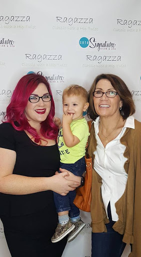 Hair Salon «Soto Signature Salon and Spa», reviews and photos, 580 Craig Dr #6, Perrysburg, OH 43551, USA