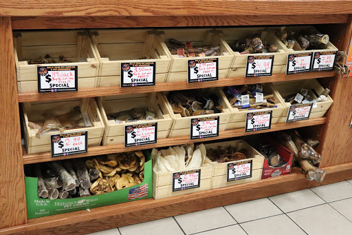 Pet Supply Store «Bully Zone Pet Supplies & Pet Grooming», reviews and photos, 1409 McCarter Hwy, Newark, NJ 07104, USA