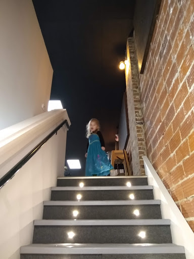 Movie Theater «Cinema Plus», reviews and photos, 174 Miracle Strip Pkwy SE, Fort Walton Beach, FL 32548, USA