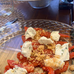 Photo n°7 de l'avis de Valeria.c fait le 16/08/2023 à 18:43 sur le  Domus Restaurant Portotorres à Porto Torres