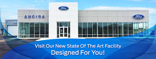 Ford Dealer «Ancira Ford», reviews and photos, 501 10th St, Floresville, TX 78114, USA