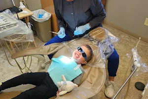 Stratton Family Dental: Blake Cure, DDS & Annette Isenbart, RDH image