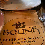 Photo n°1 de l'avis de vlada. fait le 19/11/2022 à 21:53 sur le  Bounty à Bologna