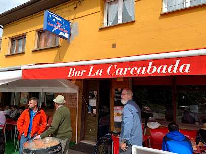 Bar La Carcabada - Carcabada, La, Spain