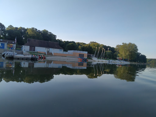 Water Sports Equipment Rental Service «Marsh Creek Water Sports», reviews and photos, 675 Park Rd, Downingtown, PA 19335, USA