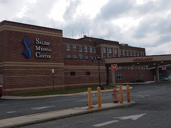Salem Medical Center - Emergency Room
