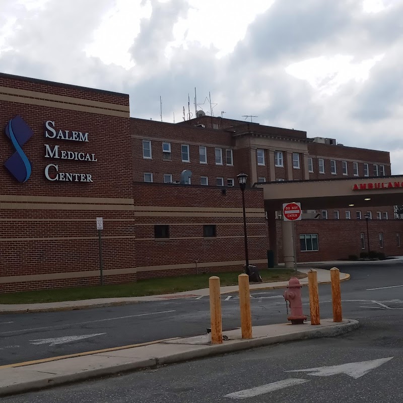 Salem Medical Center - Emergency Room