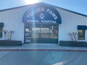 Tender Paws Animal Hospital