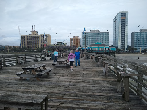 Amusement Park «The Pavilion Park», reviews and photos, 1171 Celebrity Cir, Myrtle Beach, SC 29577, USA