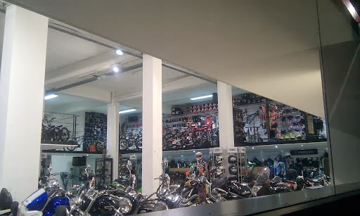 Mz Bike - Loja de bicicleta