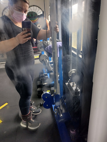 NOOK FITNESS GYM - Coronel