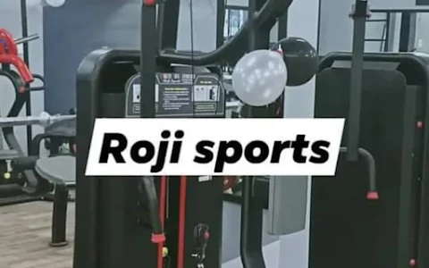 Roji sports image