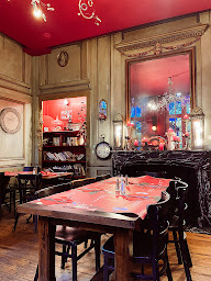 Photo n°39 de Les Compagnons de la Grappe à Lille ()