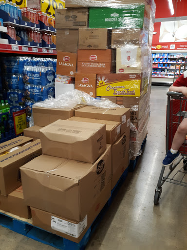 Grocery Store «Save-A-Lot», reviews and photos, 205 Eagle School Rd, Martinsburg, WV 25401, USA