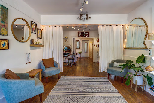 Explore imperfect tattoo ideas, creative tattoo ideas in Cottonwood, available at ARTery Tattoo