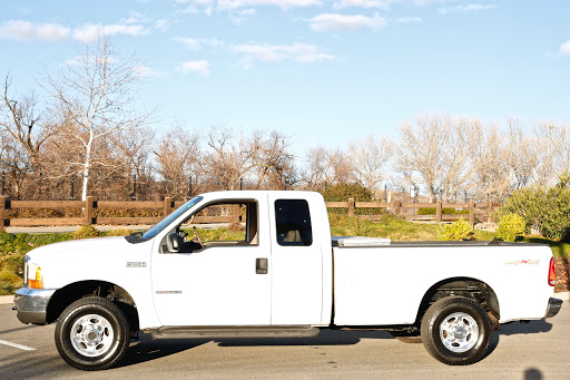 Used Car Dealer «California Diversified», reviews and photos, 3597 First St, Livermore, CA 94551, USA