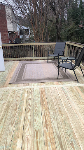Deck Builder «Smallwood Renovations LLC», reviews and photos, 17387 Echo Meadows Rd, Rockville, VA 23146, USA
