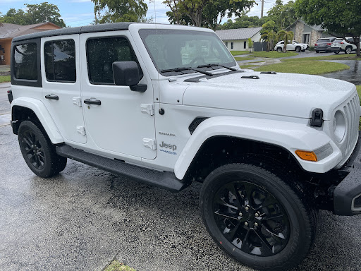 Car Leasing Service «Marquis Auto», reviews and photos, 2444 Coney Island Ave, Brooklyn, NY 11223, USA