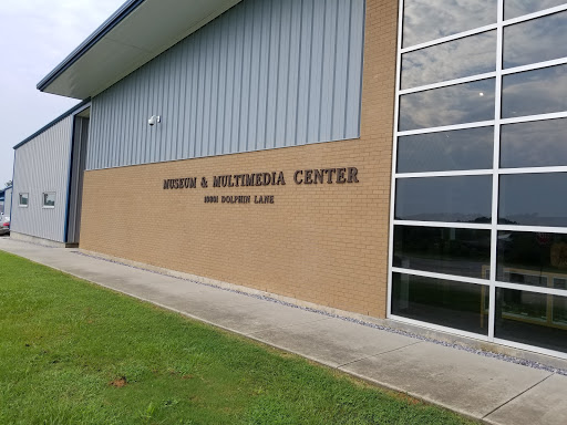 Educational Institution «Institute For Marine Mammal Studies», reviews and photos, 10801 Dolphin Ln, Gulfport, MS 39503, USA