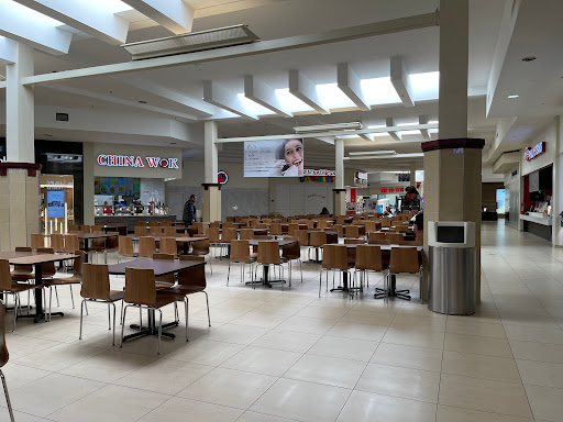 Food court Midland