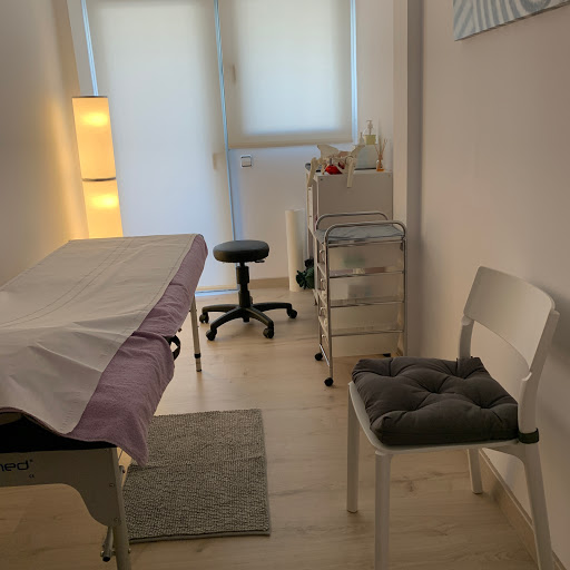 VERTEBRAL FISIOTERÀPIA en Berga, Barcelona