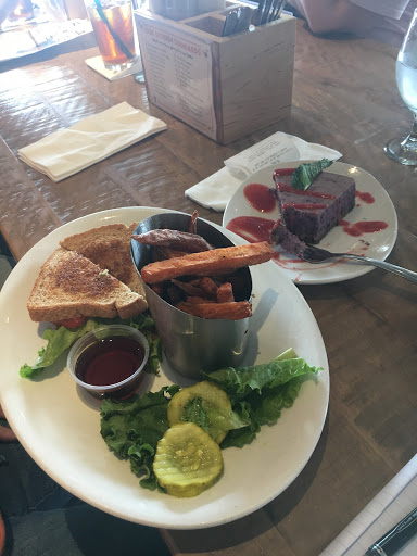 Health Food Store «The Mustard Seed Market and Cafe», reviews and photos, 867 W Market St, Akron, OH 44303, USA