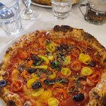 Photo n°1 de l'avis de Giuseppe.a fait le 03/06/2023 à 21:47 sur le  Casale del Fornaccio à Rome