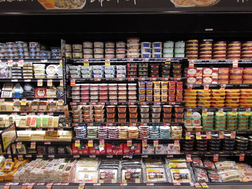 Grocery Store «ACME Markets», reviews and photos, 2400 Delaware Ave, North Wildwood, NJ 08260, USA