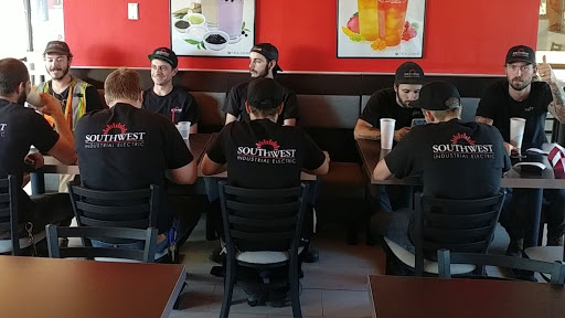 Electrician «Southwest Industrial Electric», reviews and photos, 4557 York Blvd, Los Angeles, CA 90041, USA