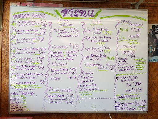 Grocery Store «Cardenas Grocery», reviews and photos, 2103 Castroville Rd, San Antonio, TX 78237, USA