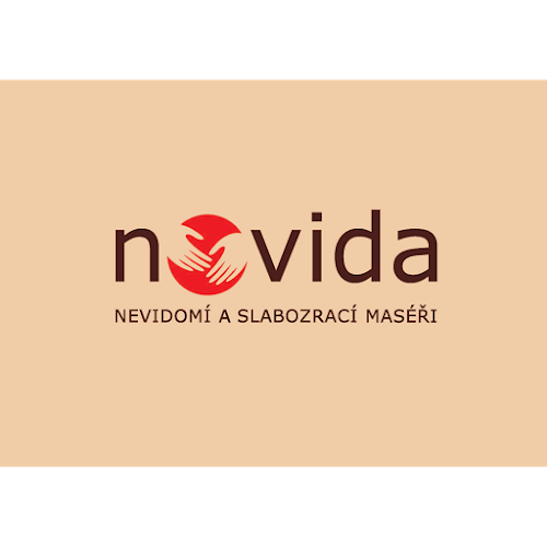 Komentáře a recenze na NOVIDA - nevidomí a slabozrací maséři