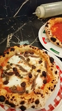 Pizza du Restaurant italien 15eme Art Pizzeria à Paris - n°9