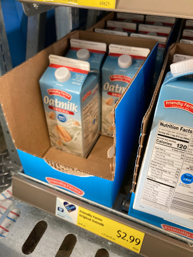 Supermarket «ALDI», reviews and photos, 2481 Okeechobee Blvd, West Palm Beach, FL 33409, USA