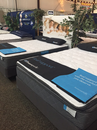 Mattress Store «Mattress Club», reviews and photos, 9012 Hermitage Rd, Richmond, VA 23228, USA