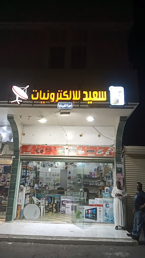 حدائق الجنوب للإلكترونيات 