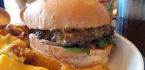 Plats et boissons du Restaurant de hamburgers Les Burgers de Colette - Cap Ferret à Lège-Cap-Ferret - n°16