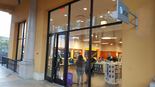 Cell Phone Store «AT&T», reviews and photos, 290 Palladio Pkwy #851, Folsom, CA 95630, USA