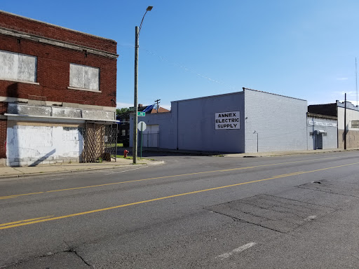 Electrical Supply Store «Annex Electric Supply Co», reviews and photos, 3774 Joy Rd, Detroit, MI 48206, USA