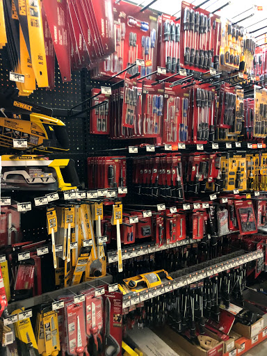 Home Improvement Store «The Home Depot», reviews and photos, 3 Mystic View Rd, Everett, MA 02149, USA