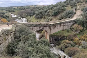 Puente de la Marmota image