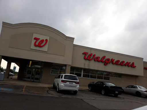 Drug Store «Walgreens», reviews and photos, 540 N Schmale Rd, Carol Stream, IL 60188, USA